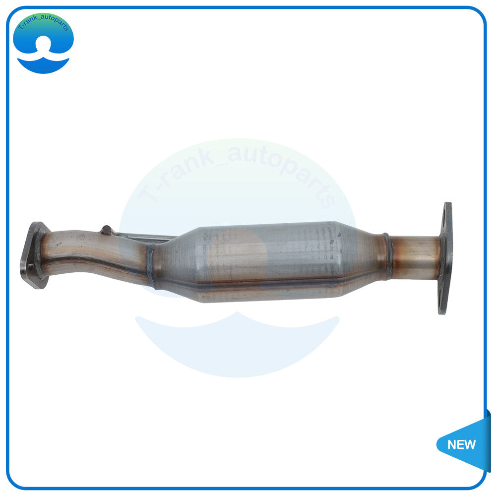 16574 Exhaust Catalytic Converter Fit for 2009-2017 for Chevrolet Traverse 3.6L V6