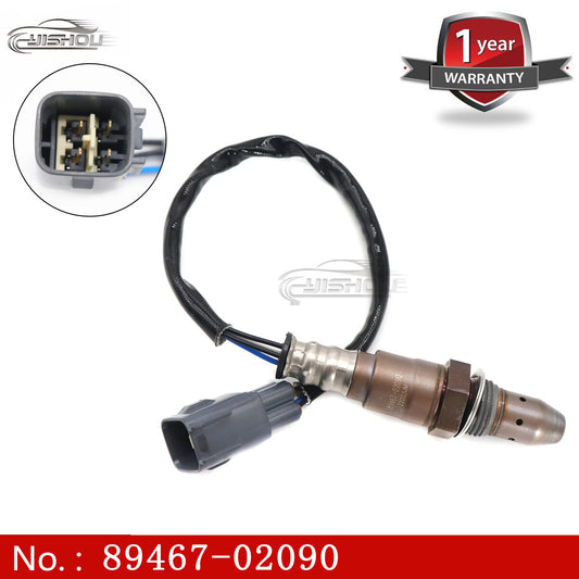 Air-to-fuel ratio (O2) sensor upstream applicable to for Toyota for Corolla 1.8L 2014-2018 89467-02090