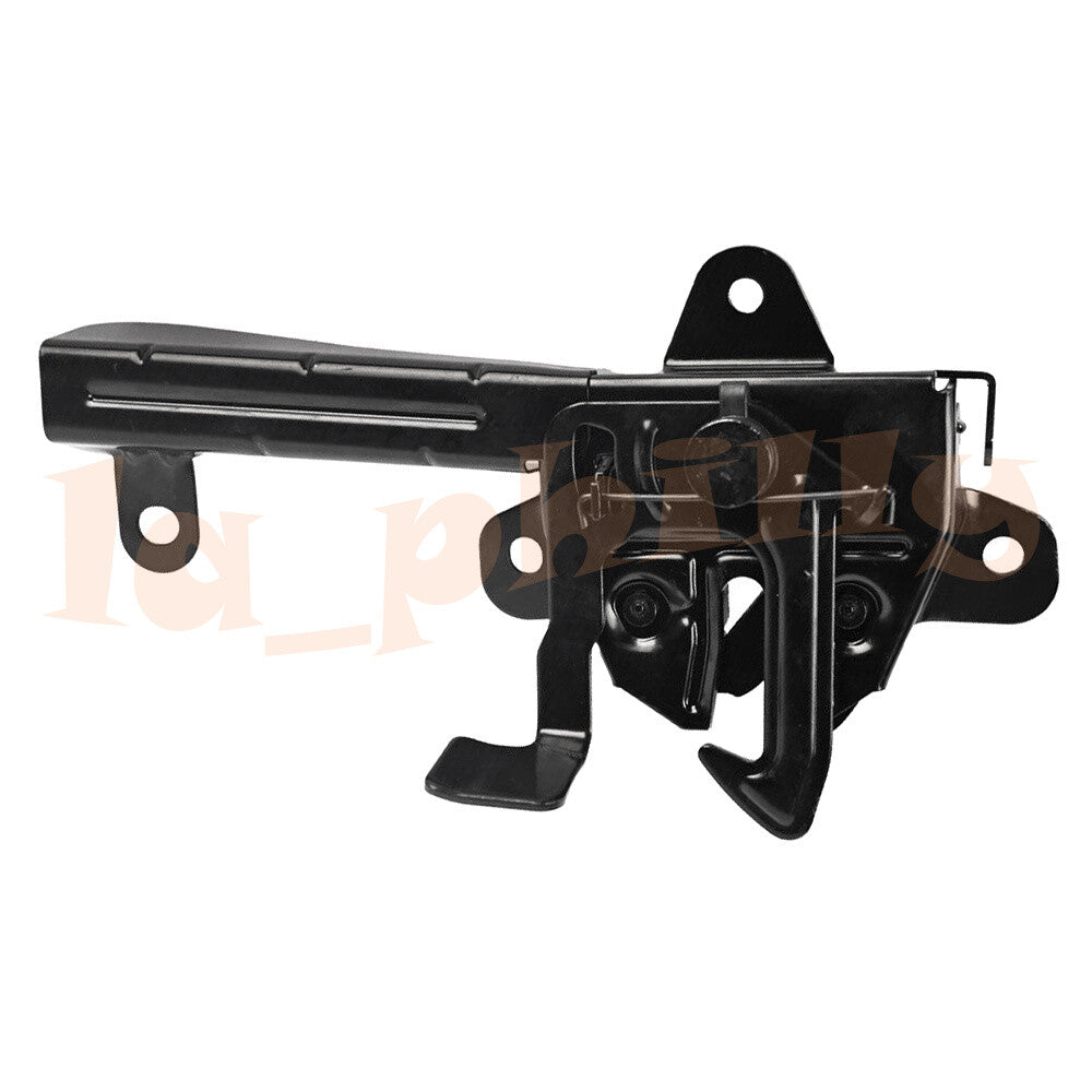 Hood Lock Latch for 2010-2013 for Kia Forte Koup Forte5 2.0L 2.4L 81130-1M000
