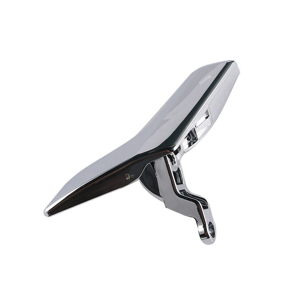 Bright Front Left Inside Interior Door Handle Fit for Mercedes-Benz C-Class W204