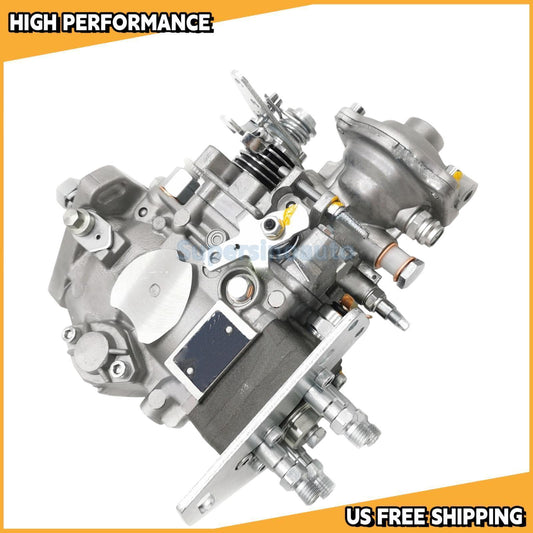 Fuel injection pump 0460424324 2644N404 Fit for Perkins VE Fuel Pump