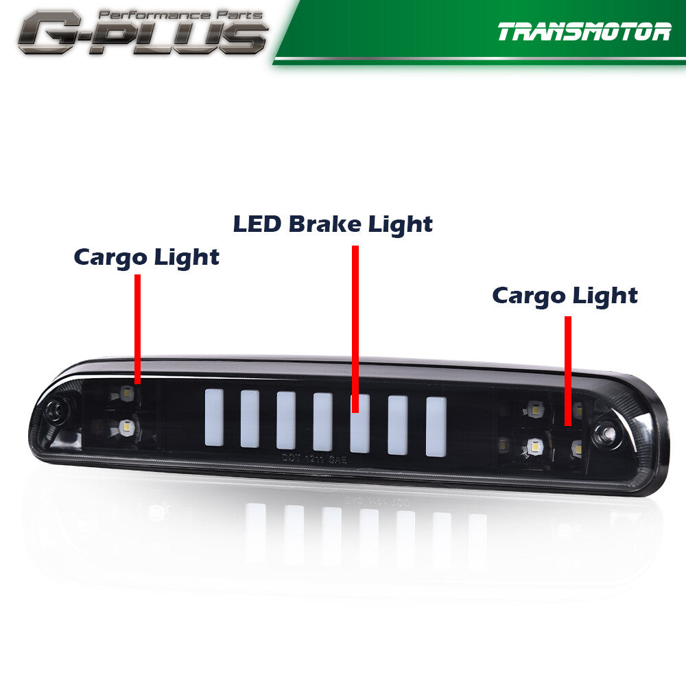 New 99-16 Fujian Edition F-250 Super Duty LED I Level 3 Level 3