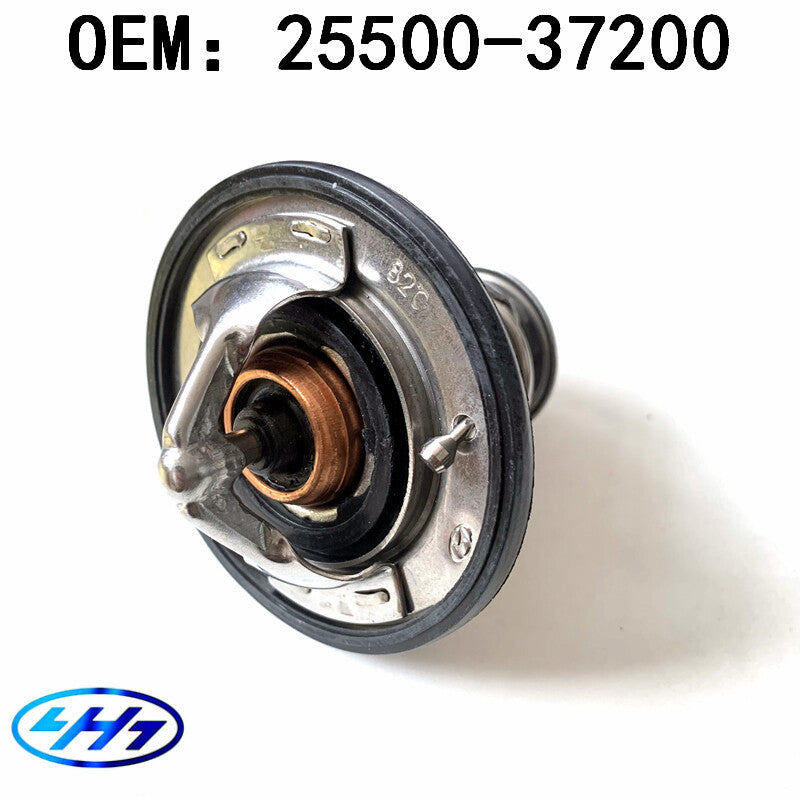 25500-37200 NEW THERMOSTAT !!! FOR VARIOUS for HYUNDAI for KIA V6 2.7L 3.5L