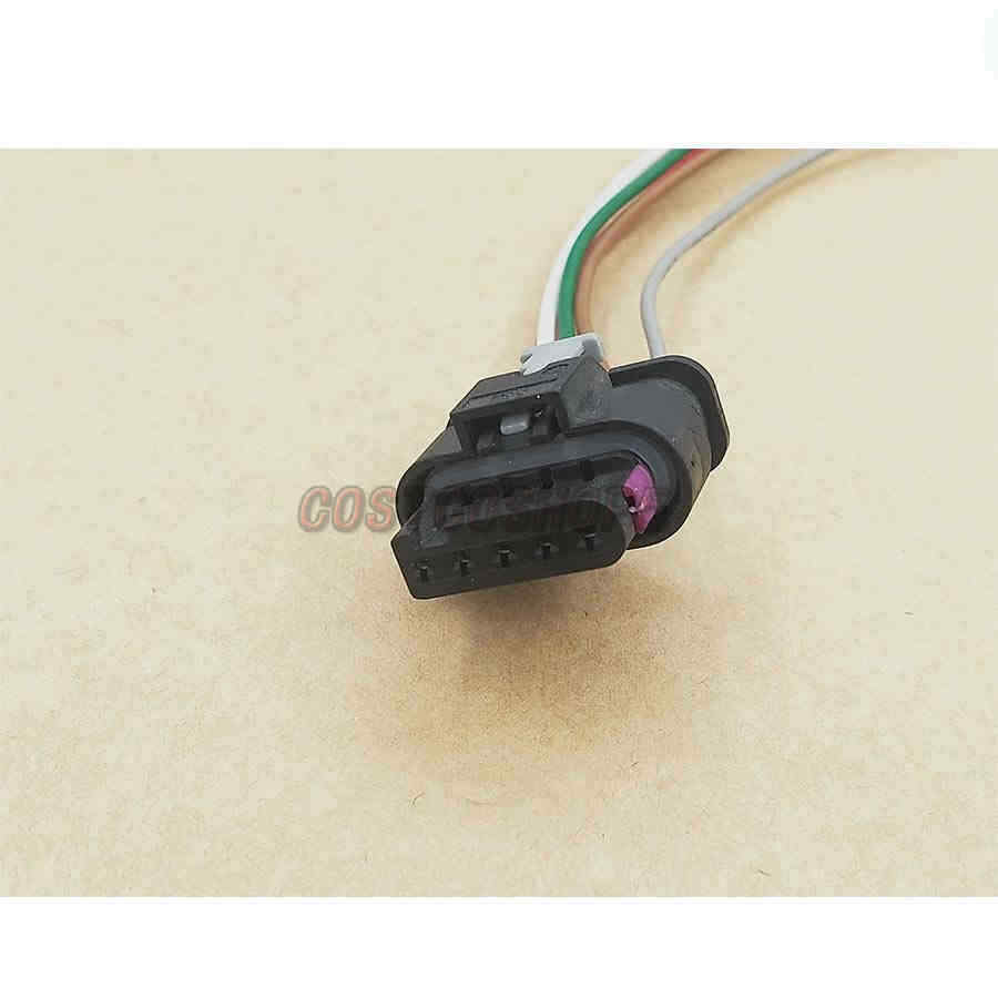 Harness Wiring Plug FOR 15-17JEEP RENEGADE REAR LEFT/ RIGHT TAILLIGHT BRACKET