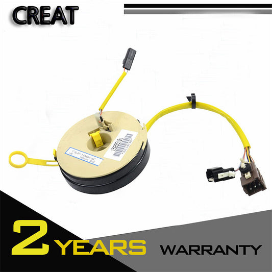 Clock spring spiral cable suitable for Ford F150 F250 F350 1999 - 2004 3L3T14A664AC