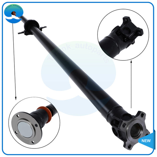 936-811 Rear Prop Drive Shaft Fit for 2007-2012 for Ford Fusion SE Sedan 4-Door 3.0L