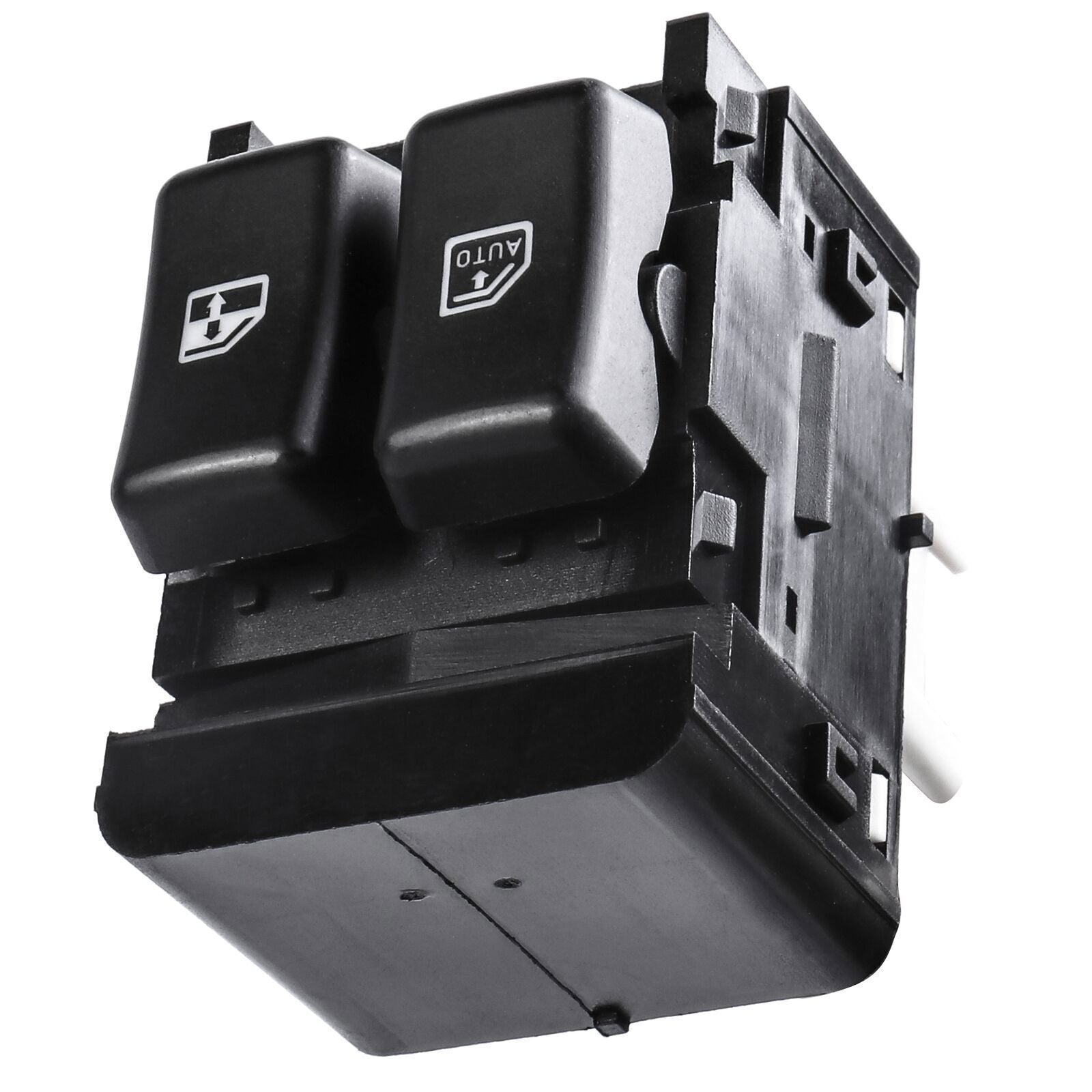 for Chevy Express for GMC Savana 2 Button 15728438 1 Front Left Power Window Switch