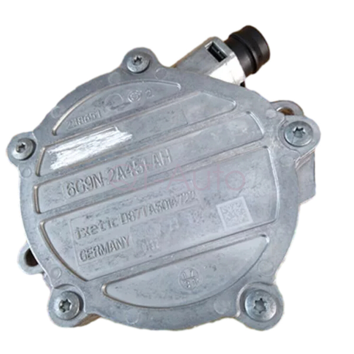 Vacuum pump LR009388 is suitable for 2016-2020 for Land Rover LR2, for Volvo S60, S80, V60, V70, XC60, etc.