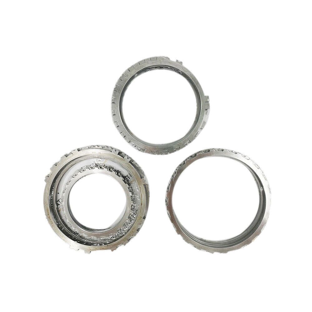 AB60F Transmission Master Rebuild kit AB60E for TOYOTA TUNDRA SEQUOIA 5.7L New