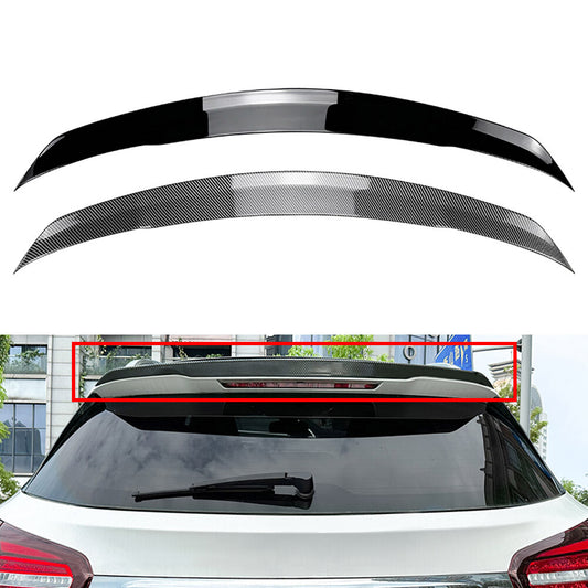 Rear Roof Trunk Spoiler Rear Wing Lip for Mercedes-Benz GLA Class X156 GLA180