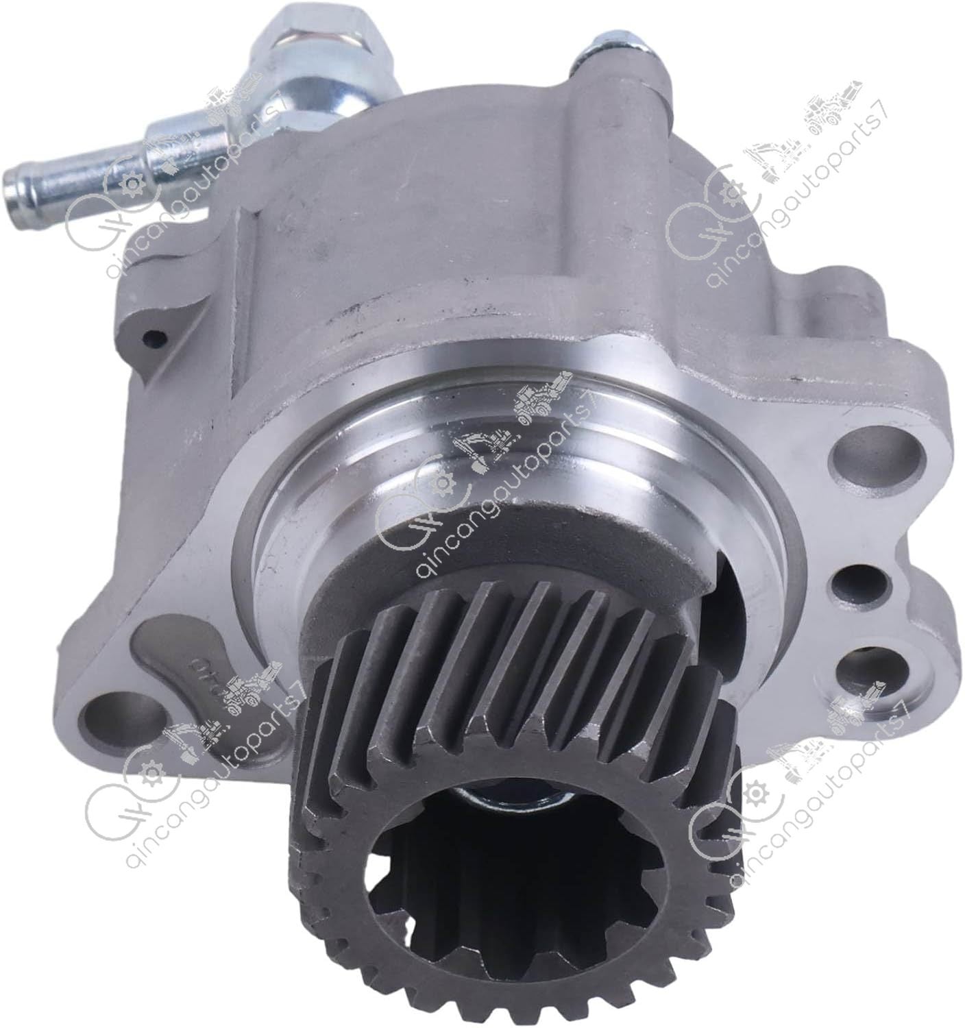 Brake Vacuum Pump 29300-58060 for Toyota Engine 14B-T 15B Dyna Toyoace Coaster