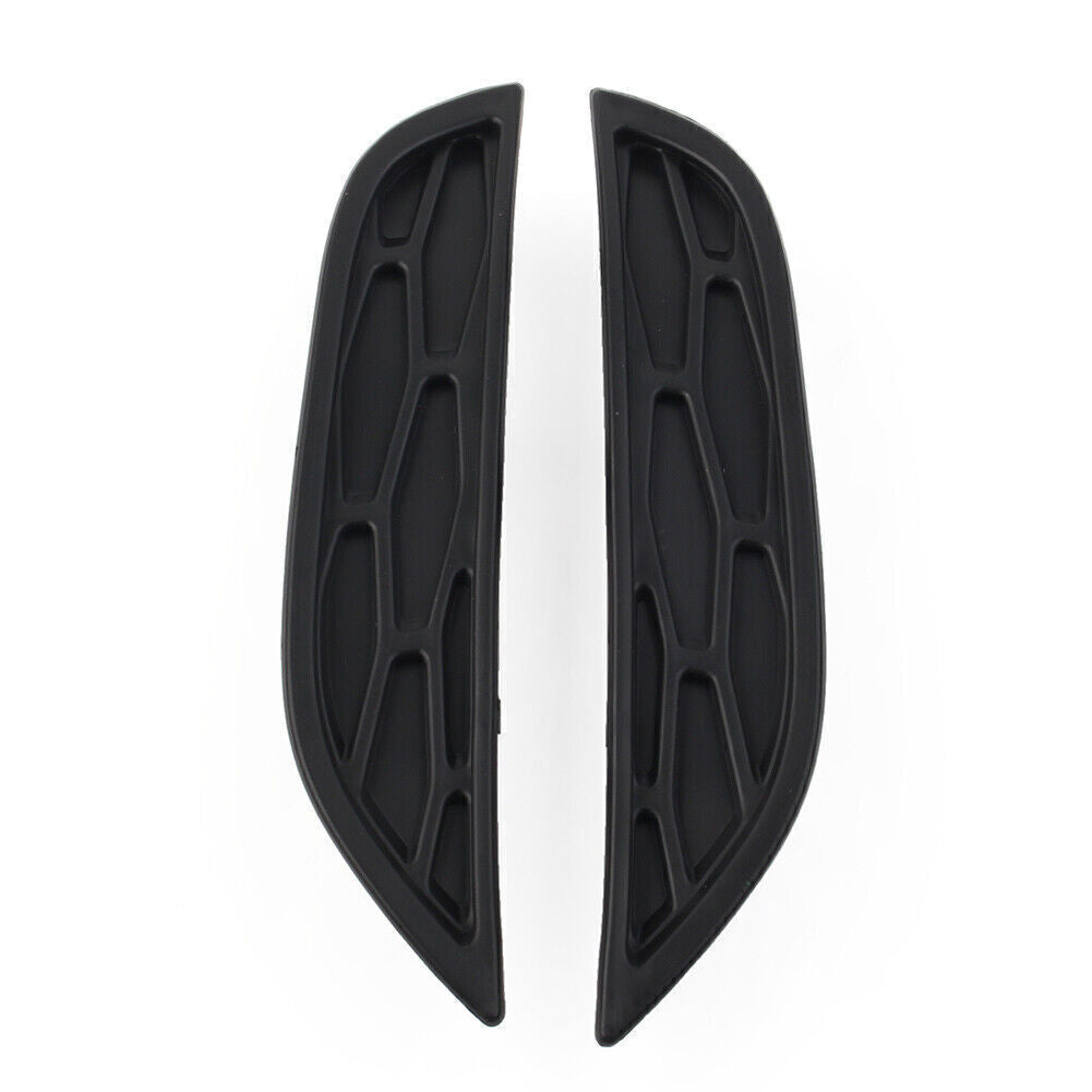 Fit for Land Rover for Range Rover Evoque Pure Prestige 12-15 Front Lower Fog Lamp Bezel