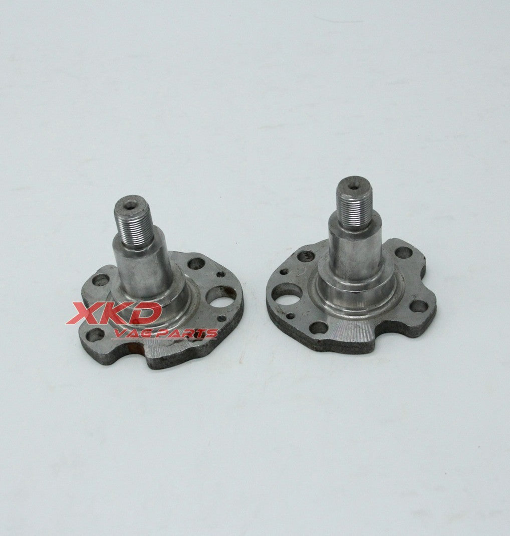 2-piece rear axle stub kit for Volkswagen Beetle, for Golf , for Jetta variant, for Jetta 99-09