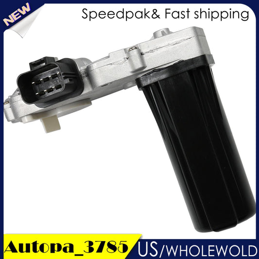 Transfer Case Shift Actuator Motor 600-935 5143477AA for Dodge 05-10 NVG273 NEW