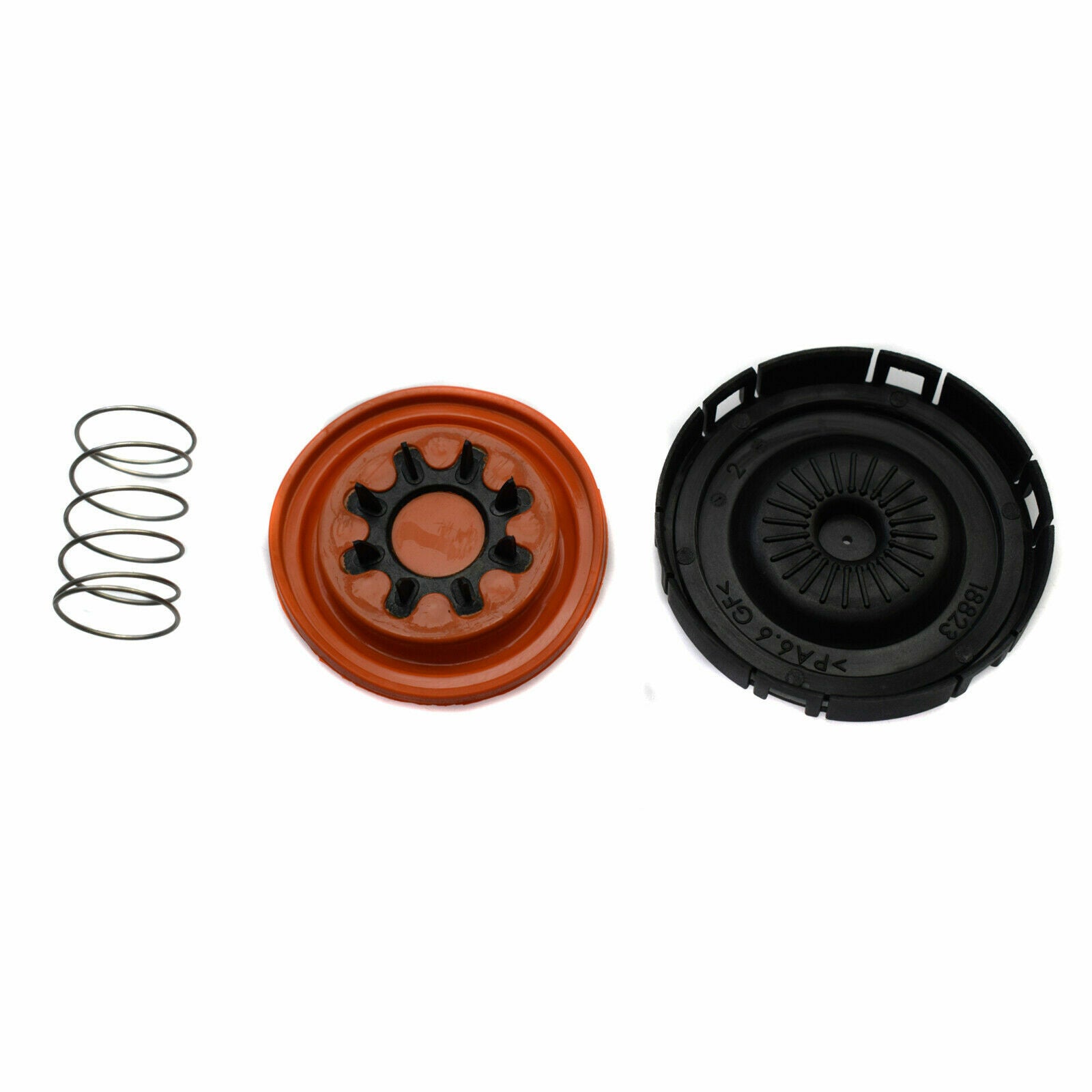 2 Sets PCV Valve Cover Membrane Kit for Land Rover Range for Jaguar 5.0L LR041443