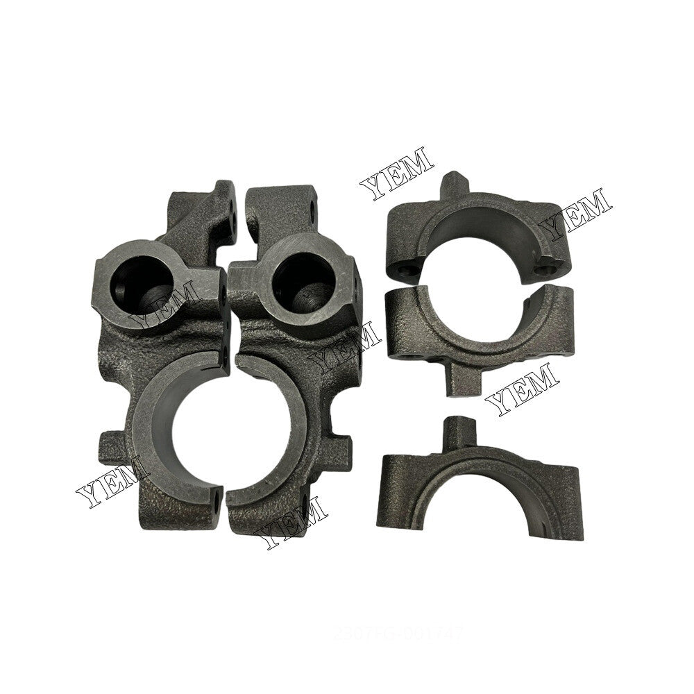 6HK1 Injection Pump Timing Assembly for Isuzu Machinery Diesel Engine Parts