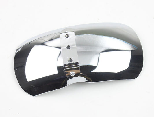 Chrome Iron Front Fender Mud Guard for Honda Z50A 1968-1971 for Mini Trail Bike