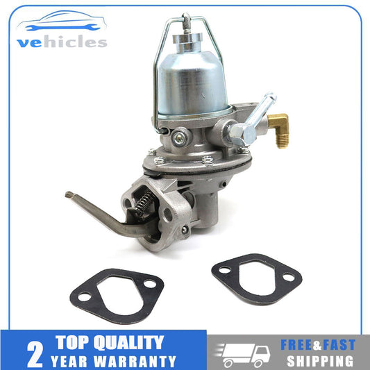Fuel pump 1701050K60 is suitable for Nissan H15, H20II, H25II, K25, K15, K21 Komatsu forklifts.