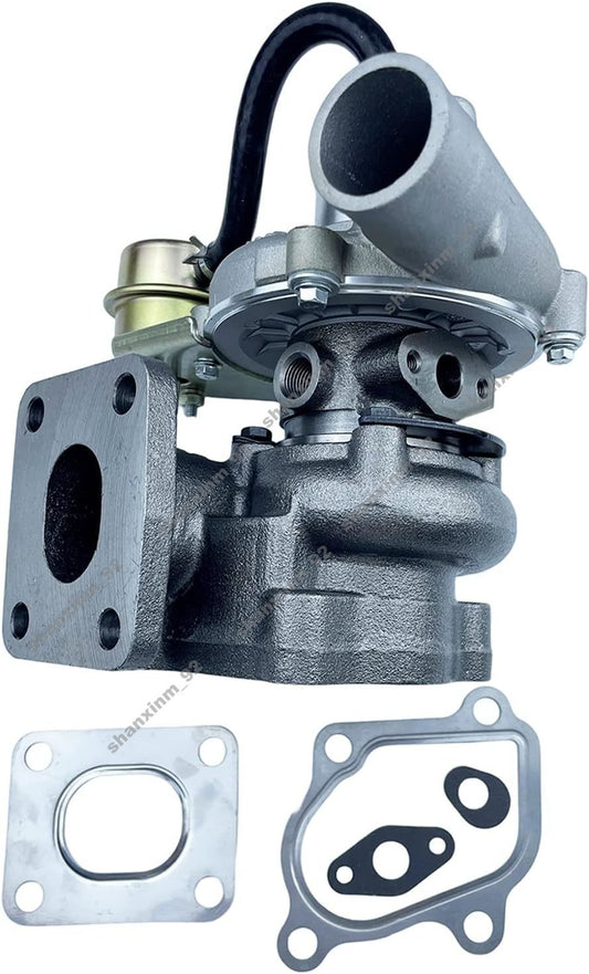 Turbo GT17 Turbocharger 454220-0001 for Ssang Yong Musso with OM661 Engine