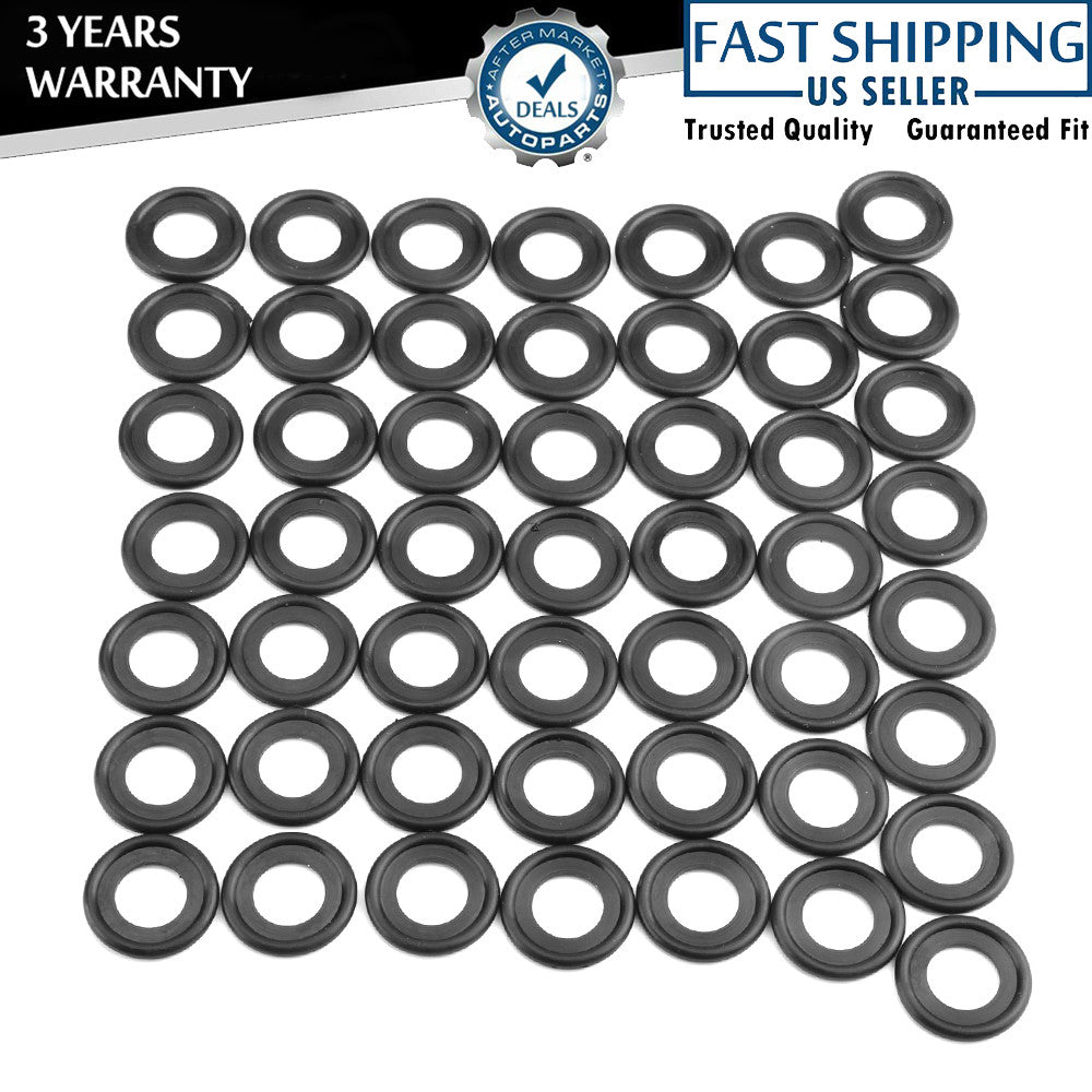 50x oil pan drain plug seal suitable for general parts 12616850