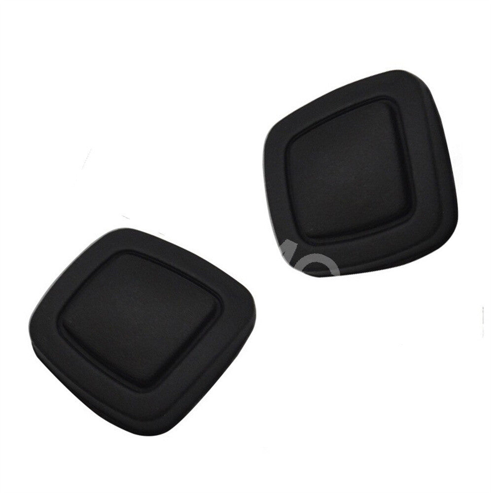 Keyless Entry Car Door Handle Button Cap Fit for Mercedes-Benz SL550 2003-2008
