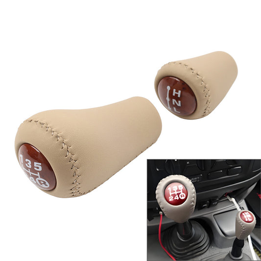 5 Speed Transfer Gear Shift Fit for Toyota Prado LC120 for Land Cruiser Prado 2003-09 08