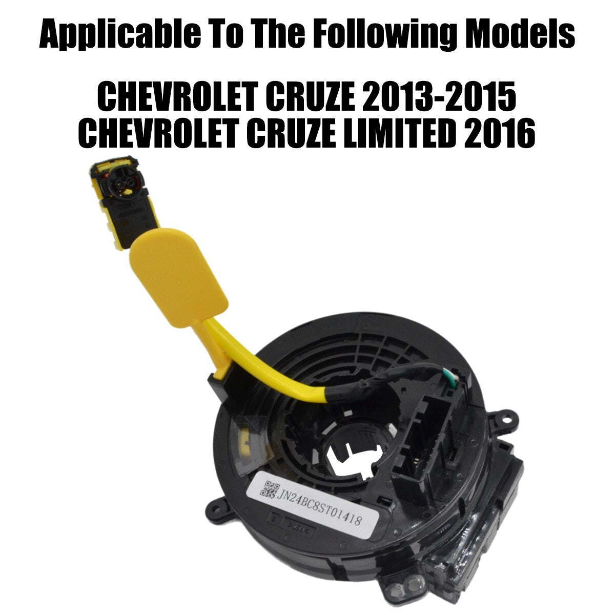 Replacement cable 20817720, compatible with 2016 for Chevrolet for Cruze for Co ., Ltd.