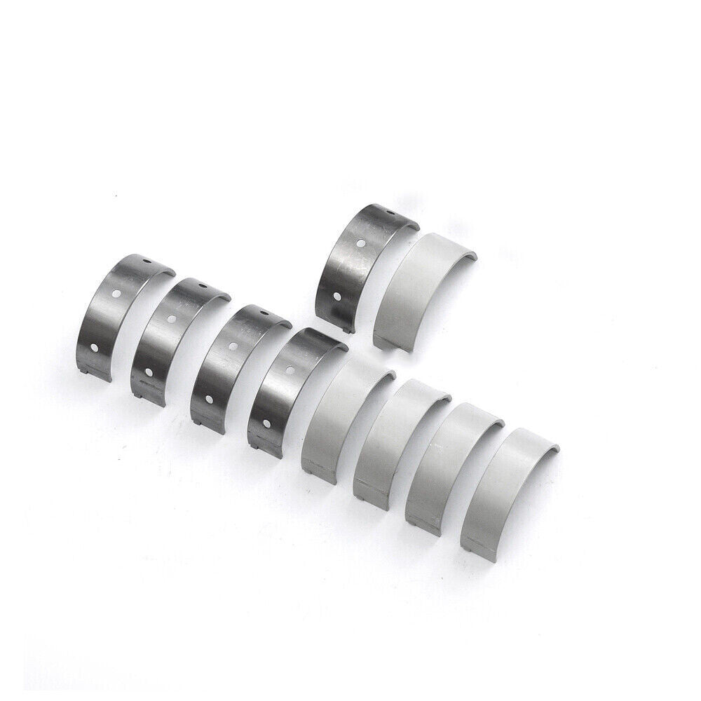Crankshaft Main Bearings Set for Mercedes-Benz CLS500 C218 M278 4.6L 4.7L V8