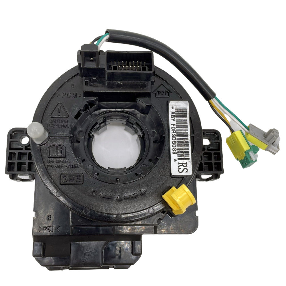new clock spring spiral cable for Honda Clarity 2017 - 2021