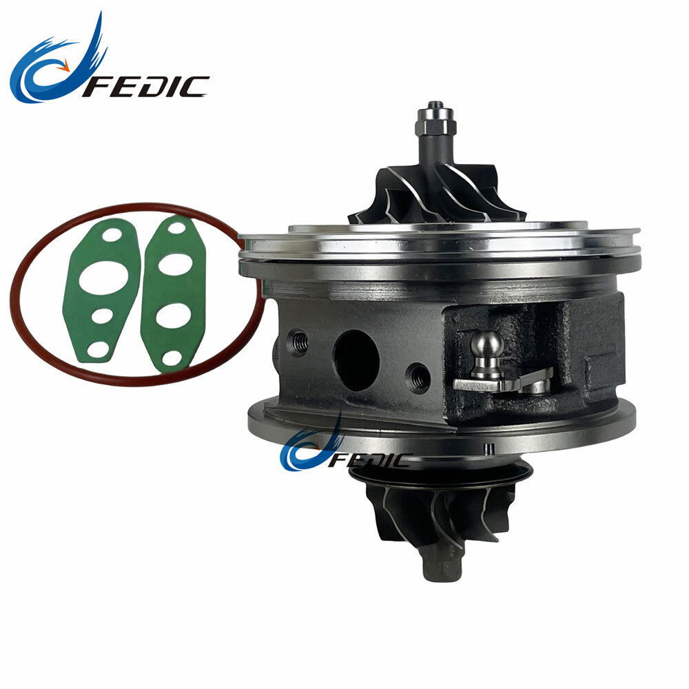 53039880711 BV40 14411-3XN3E Turbo cartridge for Nissan Caravan NV350 2.5 dCi