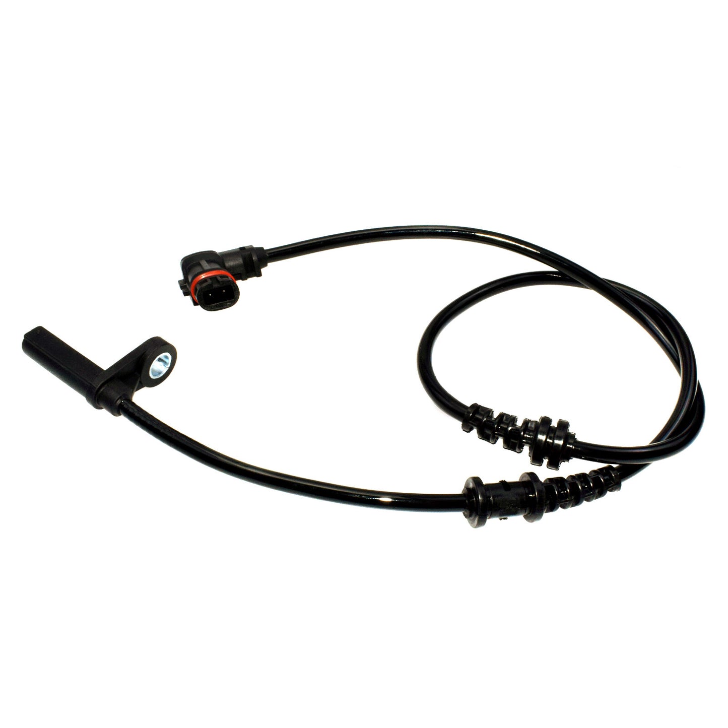Front left/right ABS speed sensor for Mercedes-Benz W204 C250 OE 2045400117