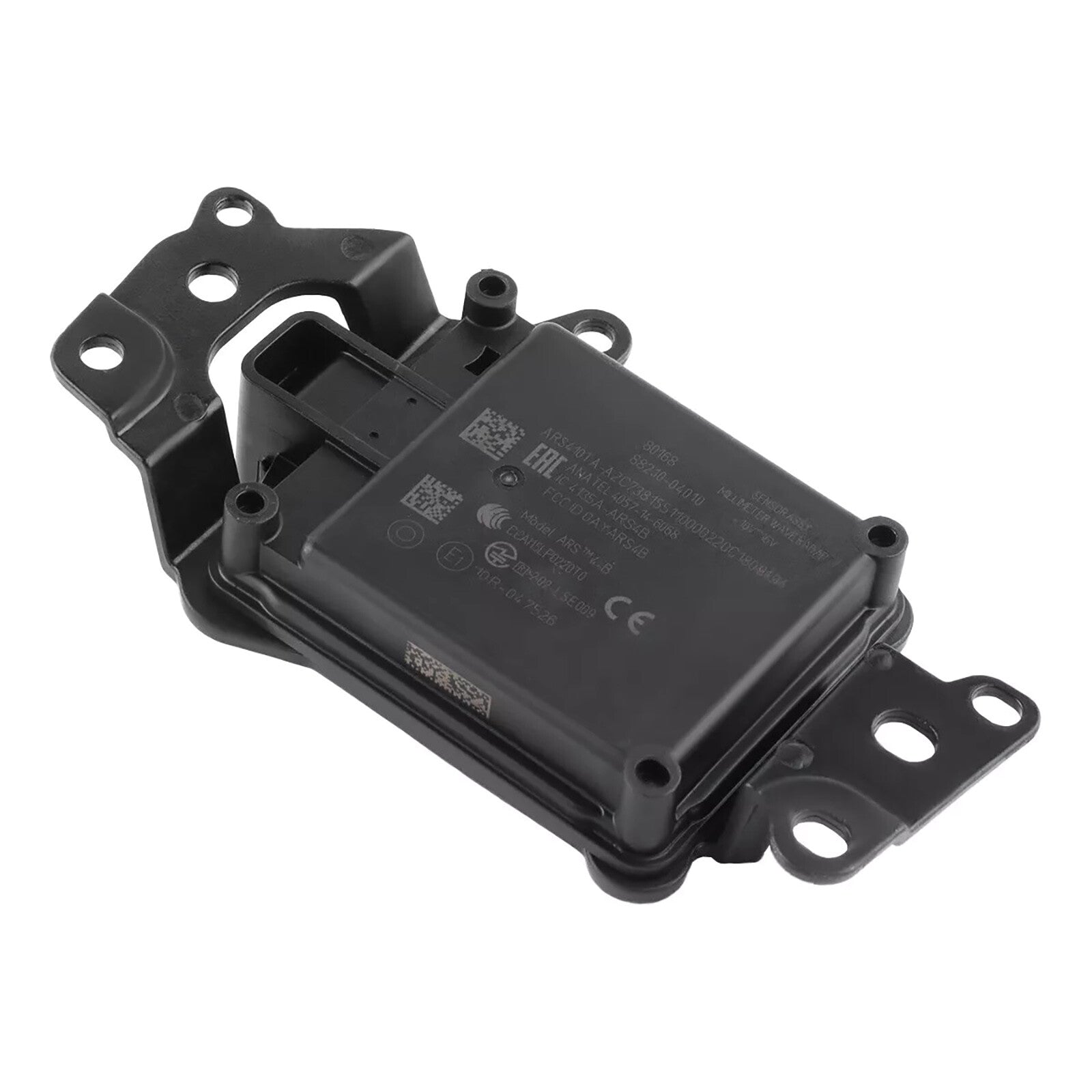 Cruise Control Distance Radar Sensor for Toyota Tacoma 2016-23 Repair Accessory