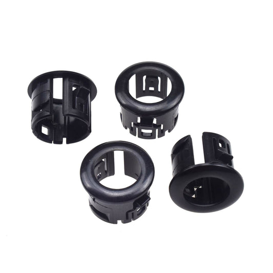 4-Pack PDC Parking Assist Sensor Fixers 89348-33010 for Lexus ES350 HS250h