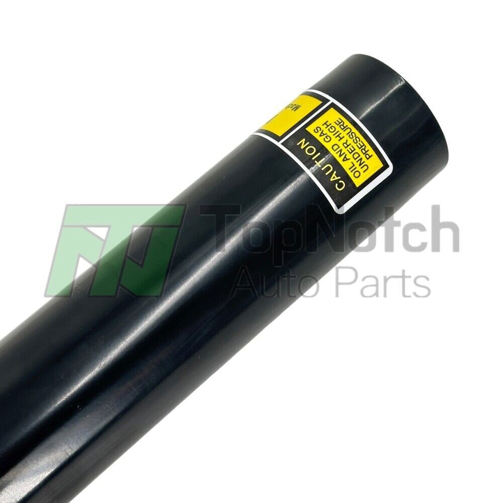 Two rear L+R shock absorbers, model 99133305308, suitable for Porsche 991, for 911 Carrera, PASM. (2012-16)