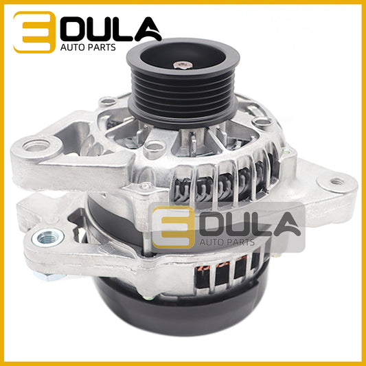 Alternator 12V is suitable for Toyota for Corolla L4 1.8L, Yaris 1.5L, and Vios 1.3L. (1042109680)