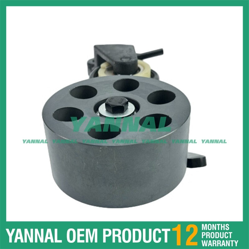 7269057 7141788 Belt tensioners suitable for Bobcat A770, S650, S750, and S630 engines.
