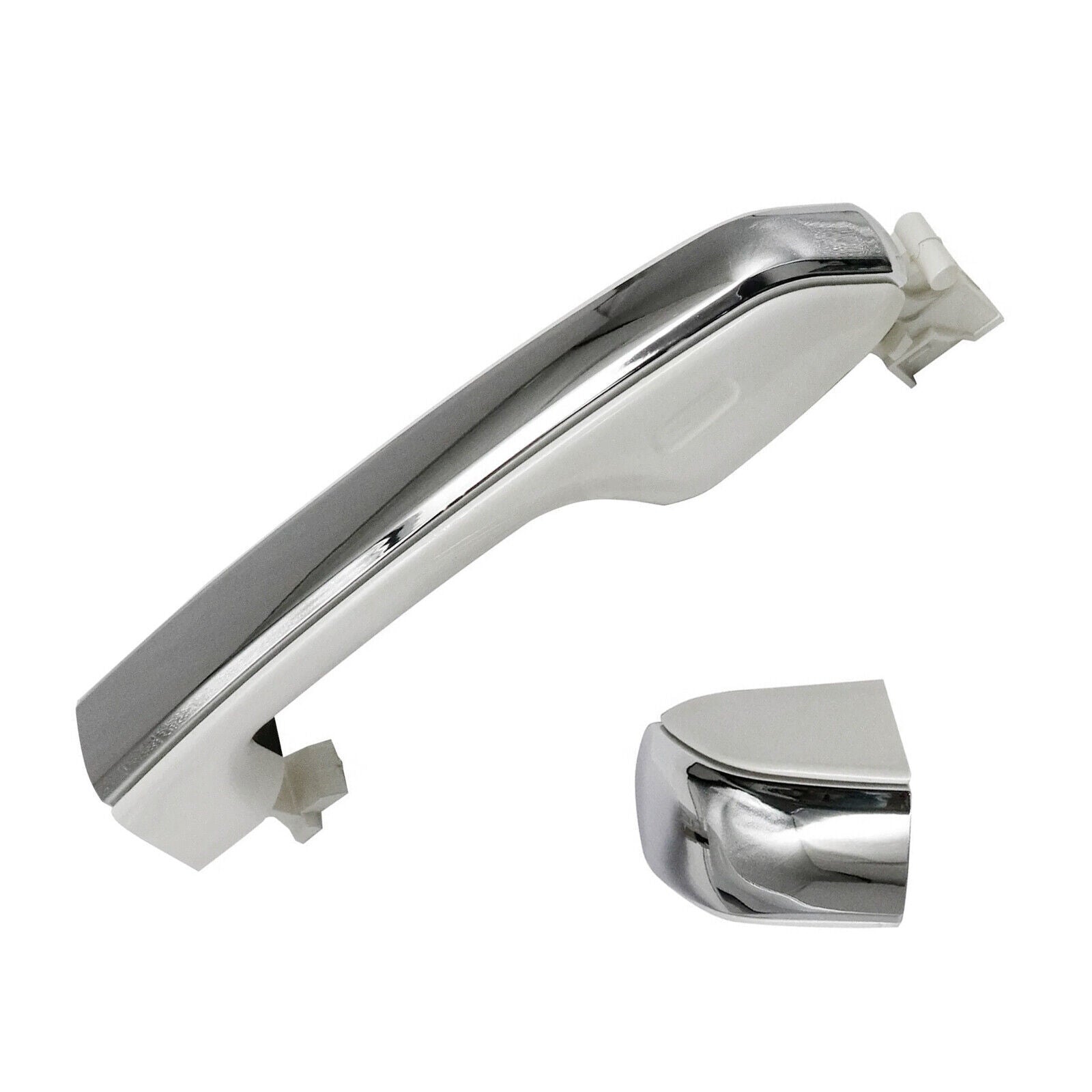 White 69210-60170-A0 for Lexus GX460 2010-2018 US Stock Outer Rear Door Handle