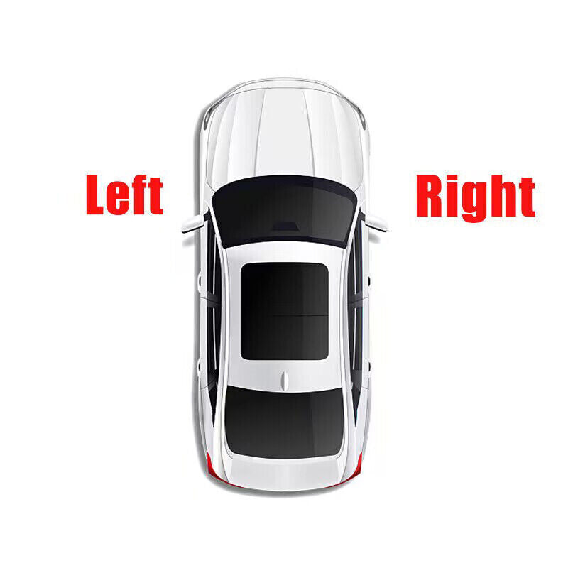 Right LED Rear taillight for Mercedes-Benz W166 ML300 ML350 ML400 2012-2015