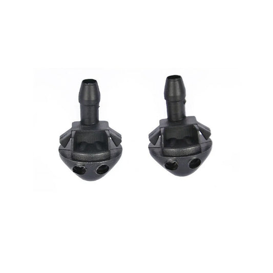 2x Car Windscreen Washer Jet Nozzle 92092007 for Holden Commodore VR VS VT VX VU