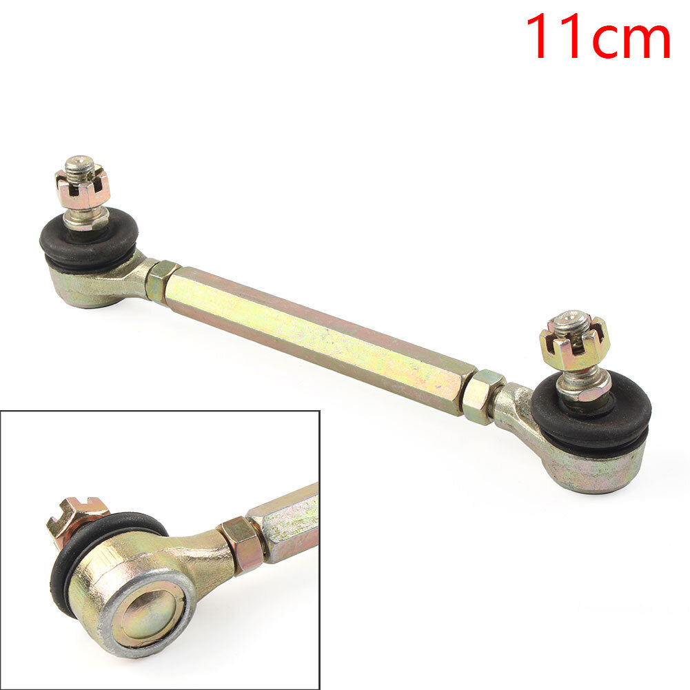 11 cm M10 Kugelverbindungsschraube Spurstange passend f¨¹r Dirt Bike ATV Go Kart
