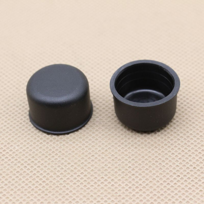 2-pack windshield wiper arm caps 68213899AA, suitable for Ram ProMaster 1500 2500 3500