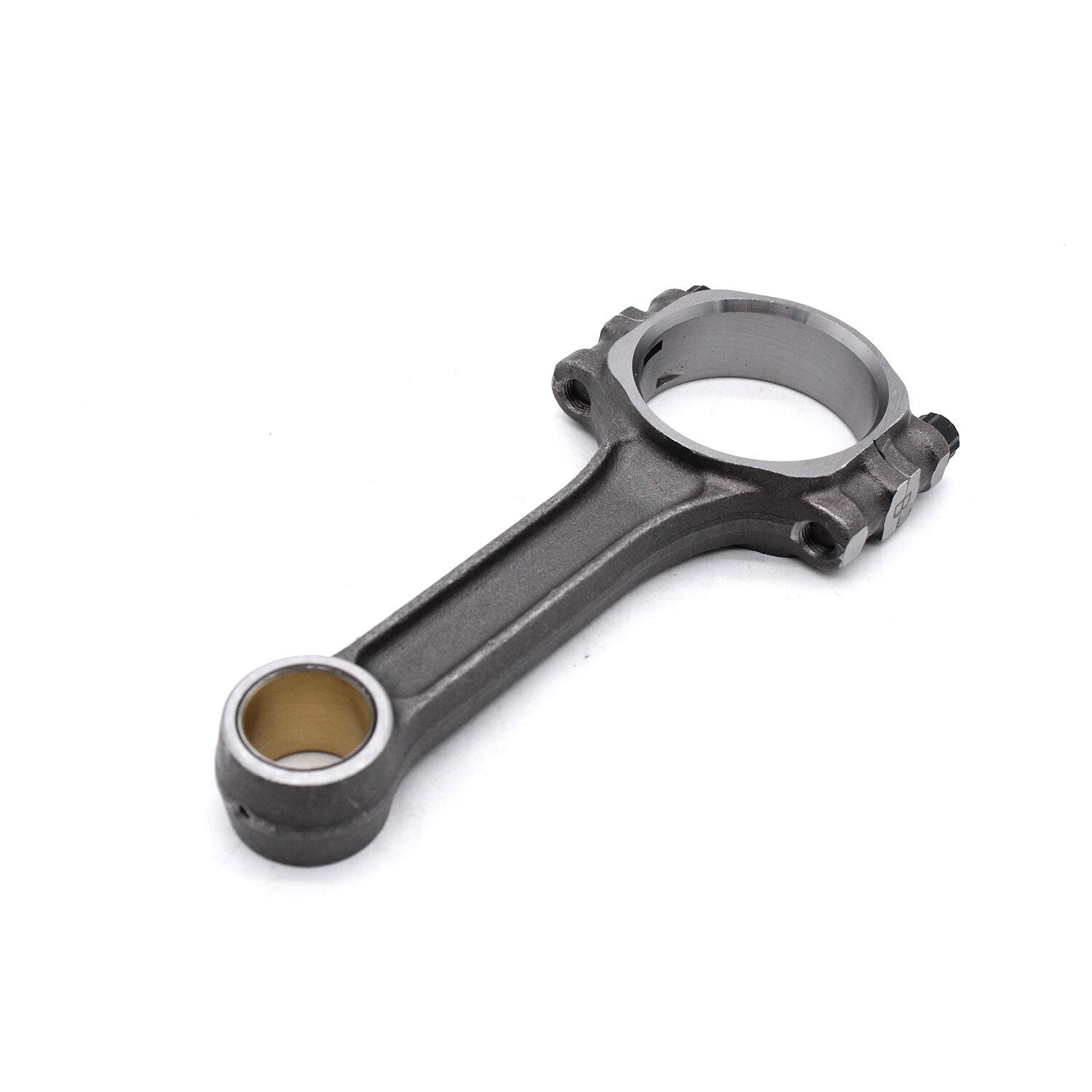 I Beam 5.700 2.100 .927 Bronze Bush 5140 Connecting Rods for Chevy SBC 350
