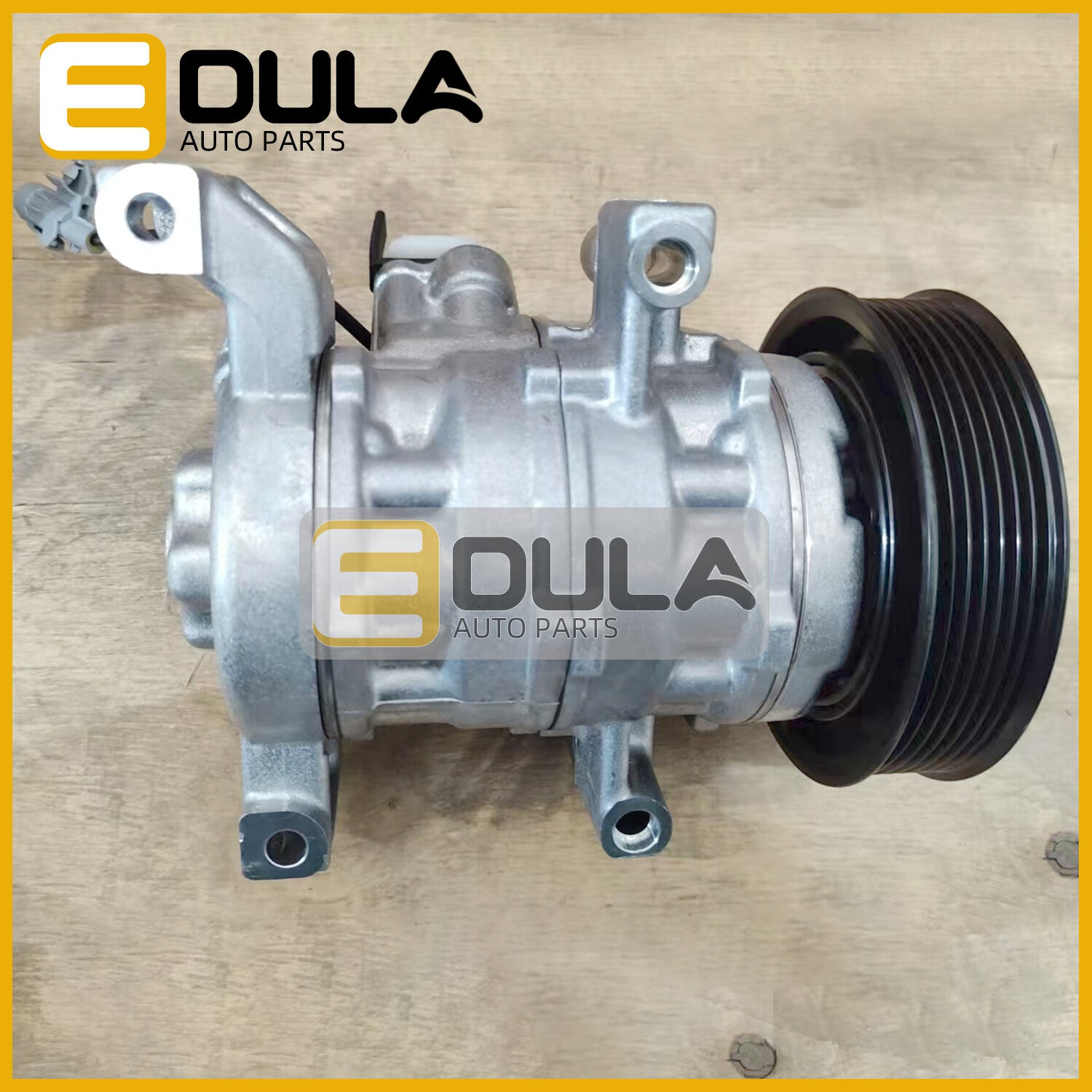 New AC Compressor fits for 2015-2018 for Lexus GR for Toyota Hilux 2.8 447280-2720