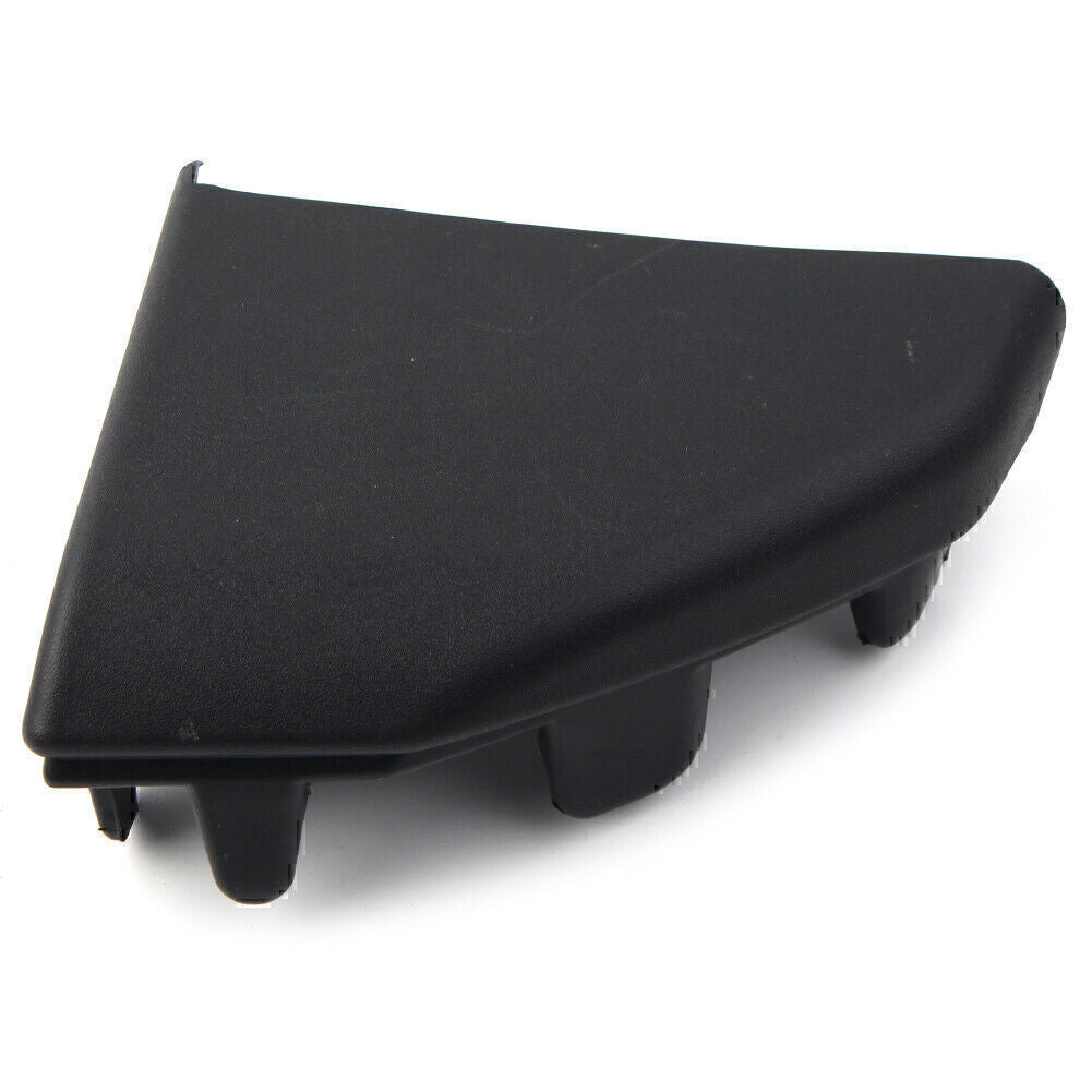 LR010637 Right Rear Wheel Arch Rear Cover for Land Rover Discovery 3 4, Black
