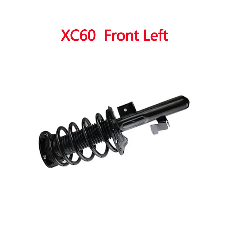 The front left suspension strut and coil spring assembly are suitable for 2010-2014 for Volvo XC60 156