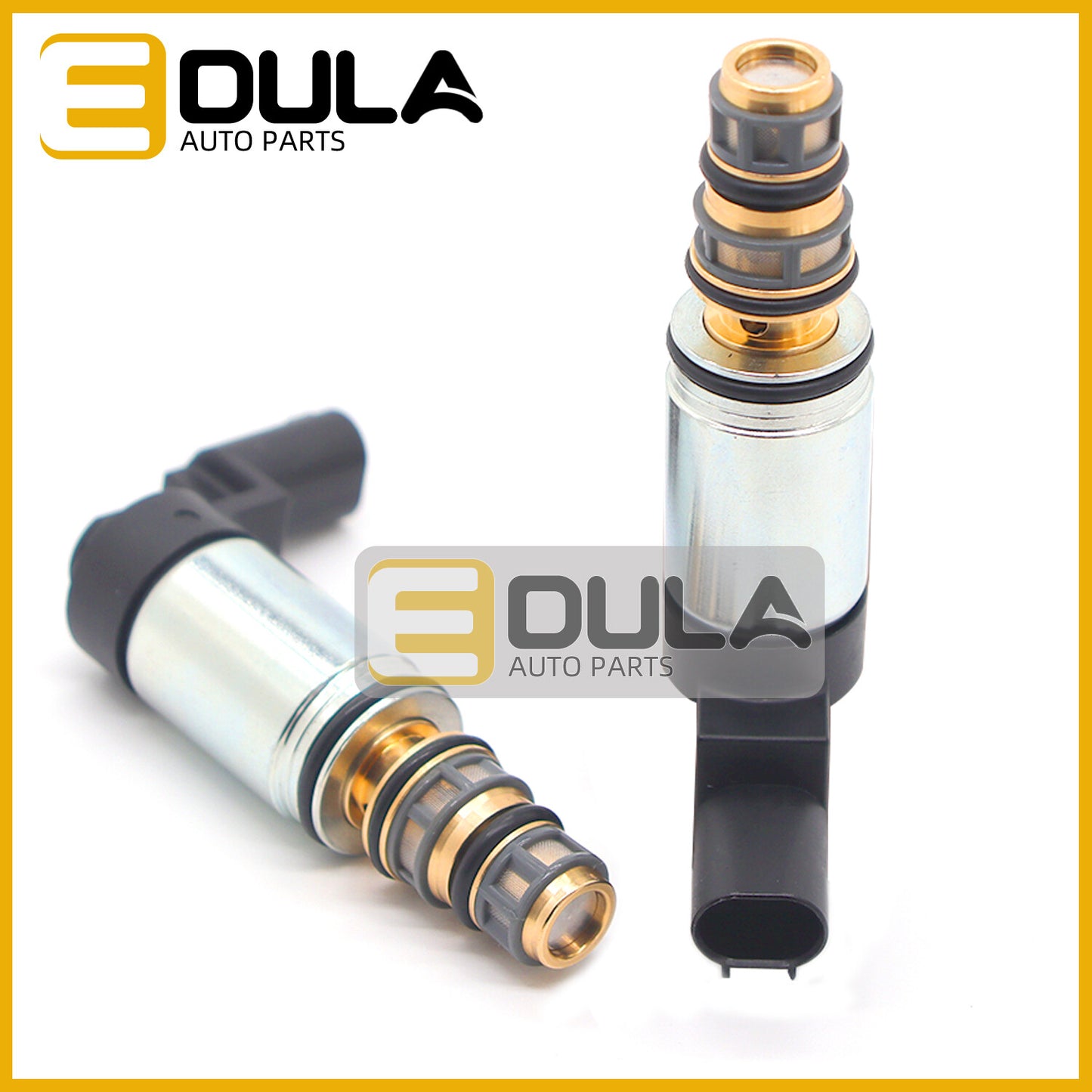 New A/C AC Compressor Control Valve fits for Fiat 500 Toro for Alfa Romeo 1PCS