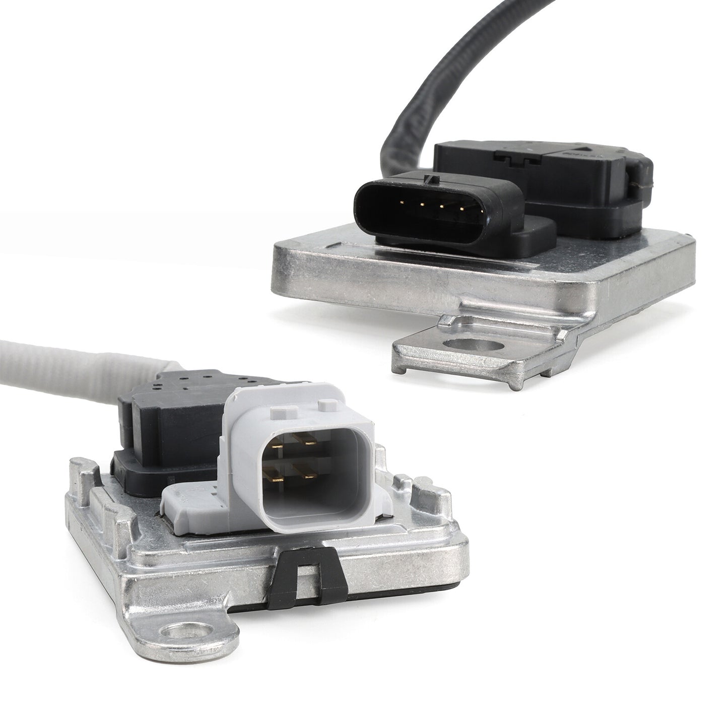 Suitable for Cascadia DD13 for Freightliner A0101532228 A0101532328 imported + socket Nox sensor
