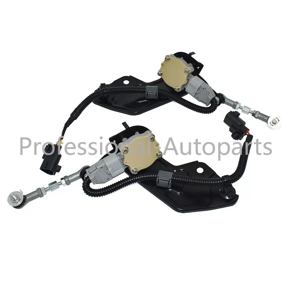 Rear LR riding height sensor for Lexus GX470 and for Toyota 4Runner 03-09