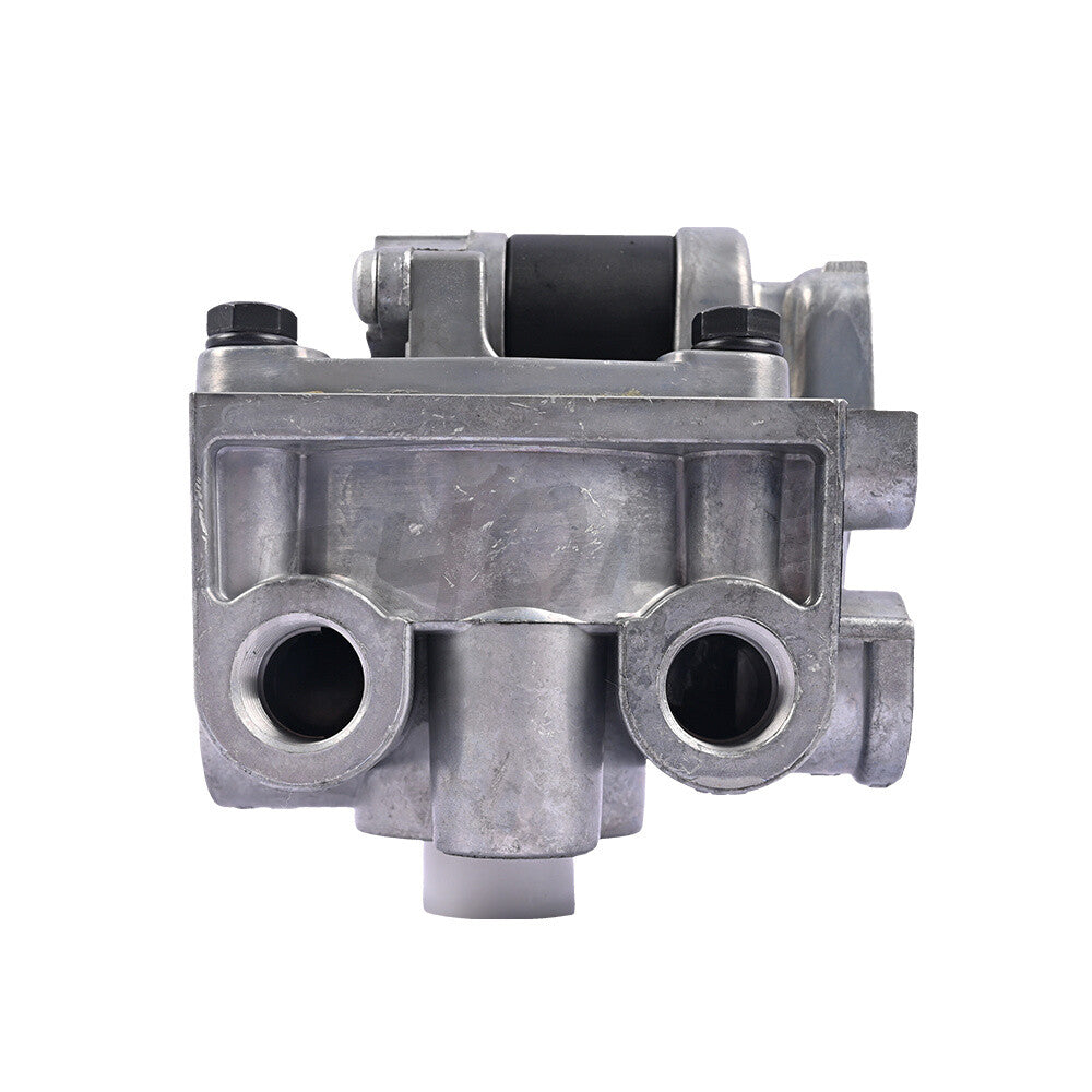 K070951 For Bendix Atr 6 Traction Relay Valve 5.5 Psi Crack Pressure 12 Volt