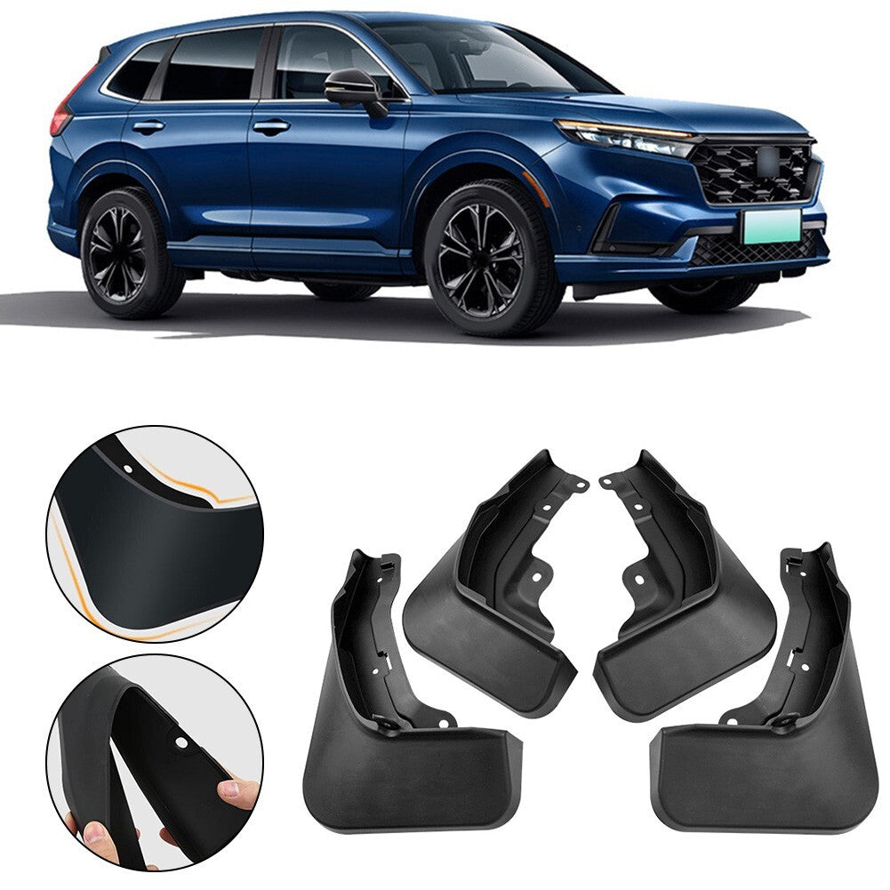 2023-2025 NEW for HONDA FOR CR-V FOR CRV SPLASH MUD GUARDS 08P00-3A0-100